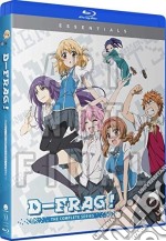 (Blu-Ray Disk) D-Frag: Complete Series (2 Blu-Ray) [Edizione: Stati Uniti] brd