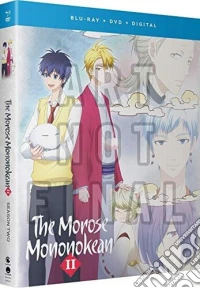 (Blu-Ray Disk) Morose Mononokean Ii: Season 2 (4 Blu-Ray) brd