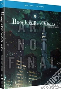(Blu-Ray Disk) Boogiepop & Others: Complete Series (2 Blu-Ray) [Edizione: Stati Uniti] brd