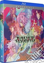 (Blu-Ray Disk) Concrete Revolutio: Complete Series (4 Blu-Ray) [Edizione: Stati Uniti] brd