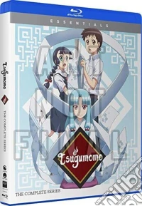 (Blu-Ray Disk) Tsugumomo: Complete Series (2 Blu-Ray) [Edizione: Stati Uniti] brd