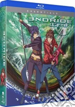 (Blu-Ray Disk) Endride: Complete Series (4 Blu-Ray) [Edizione: Stati Uniti] brd