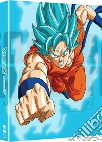 (Blu-Ray Disk) Dragon Ball Z: Resurrection F - Collectors Edition brd