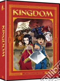 Kingdom: The Complete First Season [Edizione: Stati Uniti] dvd