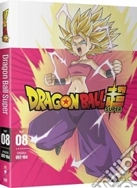 Dragon Ball Super: Part Eight (2 Dvd) dvd
