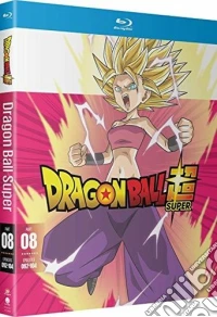 (Blu-Ray Disk) Dragon Ball Super: Part Eight (2 Blu-Ray) brd