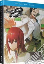 (Blu-Ray Disk) Steins / Gate 0 - Part Two (4 Blu-Ray) [Edizione: Stati Uniti] brd