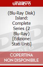 (Blu-Ray Disk) Island: Complete Series (2 Blu-Ray) [Edizione: Stati Uniti] brd