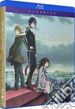 (Blu-Ray Disk) Noragami: Complete First Season (2 Blu-Ray) [Edizione: Stati Uniti] brd