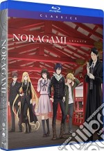 (Blu-Ray Disk) Noragami Aragoto: Season Two (2 Blu-Ray) [Edizione: Stati Uniti] brd