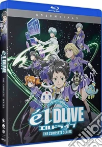 (Blu-Ray Disk) Eldlive: Complete Series (2 Blu-Ray) brd