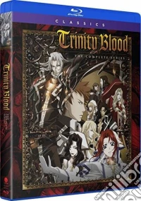 (Blu-Ray Disk) Trinity Blood: Complete Series (3 Blu-Ray) [Edizione: Stati Uniti] brd