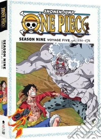 One Piece: Season Nine - Voyage Five [Edizione: Stati Uniti] dvd