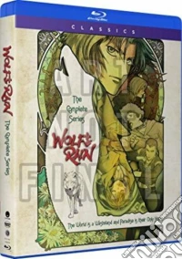 (Blu-Ray Disk) Wolf'S Rain: Complete Series (2 Blu-Ray) [Edizione: Stati Uniti] brd