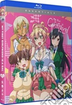 (Blu-Ray Disk) My First Girlfriend Is A Gal: Complete Series (2 Blu-Ray) [Edizione: Stati Uniti] brd