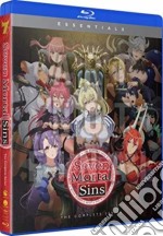 (Blu-Ray Disk) Seven Mortal Sins: Complete Series (2 Blu-Ray) [Edizione: Stati Uniti] brd