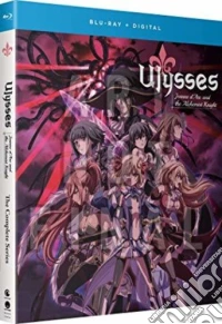 (Blu-Ray Disk) Ulysses: Jeanne D Arc & Alchemist Knight - Comp (2 Blu-Ray) brd