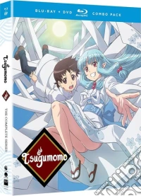 (Blu-Ray Disk) Tsugumomo: Complete Series [Edizione: Stati Uniti] brd