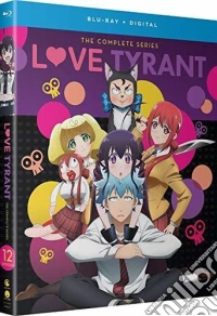 (Blu-Ray Disk) Love Tyrant: Complete Series (2 Blu-Ray) [Edizione: Stati Uniti] brd