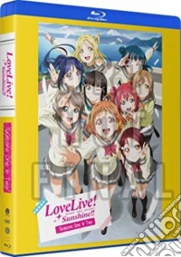 (Blu-Ray Disk) Love Live Sunshine: Season One & Season Two (4 Blu-Ray) [Edizione: Stati Uniti] brd