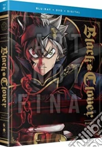 (Blu-Ray Disk) Black Clover: Season Two - Part One (4 Blu-Ray) [Edizione: Stati Uniti] brd