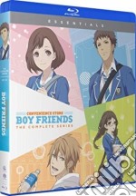 (Blu-Ray Disk) Convenience Store Boy Friends: Complete Series (2 Blu-Ray) [Edizione: Stati Uniti] brd