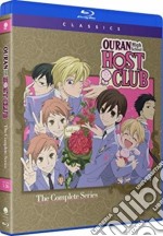 (Blu-Ray Disk) Ouran High School Host Club: Complete Series (3 Blu-Ray) [Edizione: Stati Uniti] brd