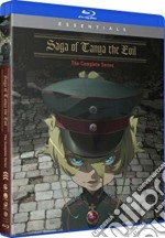 (Blu-Ray Disk) Saga Of Tanya The Evil: Complete Series (2 Blu-Ray) [Edizione: Stati Uniti] brd