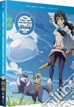 (Blu-Ray Disk) That Time I Got Reincarnated As A Slime: Season 1 (4 Blu-Ray) [Edizione: Stati Uniti] brd