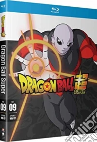 (Blu-Ray Disk) Dragon Ball Super - Part Nine (2 Blu-Ray) brd