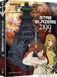 (Blu-Ray Disk) Star Blazers: Space Battleship Yamato 2199 - Pt 1 (4 Blu-Ray) [Edizione: Stati Uniti] brd