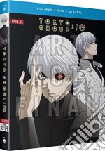 (Blu-Ray Disk) Tokyo Ghoul:Re - Part 2 (2 Blu-Ray) [Edizione: Stati Uniti] brd