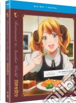 (Blu-Ray Disk) Restaurant To Another World: Complete Series (4 Blu-Ray) [Edizione: Stati Uniti] brd