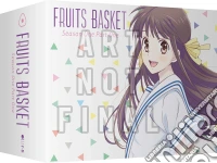 (Blu-Ray Disk) Fruits Basket (2019): Season One (2 Blu-Ray) [Edizione: Stati Uniti] brd