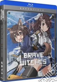 (Blu-Ray Disk) Brave Witches: Complete Series (2 Blu-Ray) [Edizione: Stati Uniti] brd