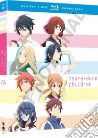 (Blu-Ray Disk) Tsuredure Children - Shorts [Edizione: Stati Uniti] brd