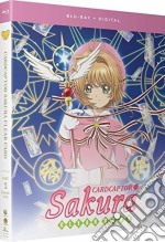 (Blu-Ray Disk) Cardcaptor Sakura: Clear Card - Part Two (2 Blu-Ray) [Edizione: Stati Uniti] brd