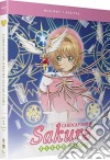 (Blu-Ray Disk) Cardcaptor Sakura: Clear Card - Part Two (2 Blu-Ray) [Edizione: Stati Uniti] dvd