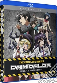 (Blu-Ray Disk) Daimidaler: Prince Vs Penguin Empire: Comp Series (2 Blu-Ray) [Edizione: Stati Uniti] brd