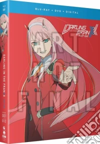 (Blu-Ray Disk) Darling In The Franxx: Part One (4 Blu-Ray) brd