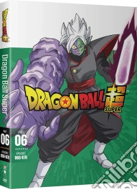 Dragon Ball Super: Part Six (2 Dvd) [Edizione: Stati Uniti] dvd