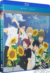(Blu-Ray Disk) Free Eternal Summer: Season Two (2 Blu-Ray) [Edizione: Stati Uniti] brd