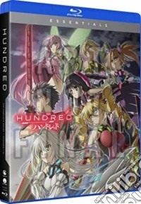 (Blu-Ray Disk) Hundred: The Complete Series (2 Blu-Ray) [Edizione: Stati Uniti] brd