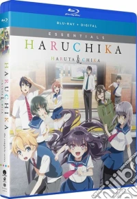 (Blu-Ray Disk) Haruchika: Complete Series (2 Blu-Ray) brd