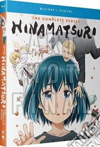 (Blu-Ray Disk) Hinamatsuri: Complete Series (2 Blu-Ray) [Edizione: Stati Uniti] brd