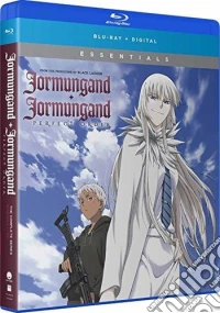 (Blu-Ray Disk) Jormungand & Jormungand Perfect Order - Comp (4 Blu-Ray) [Edizione: Stati Uniti] brd