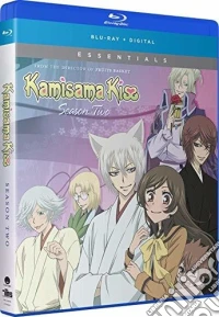 (Blu-Ray Disk) Kamisama Kiss: Season Two (2 Blu-Ray) [Edizione: Stati Uniti] brd