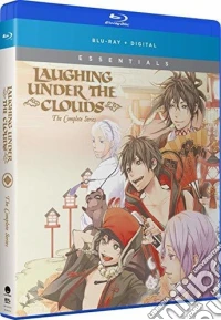 (Blu-Ray Disk) Laughing Under The Clouds: Complete Series (2 Blu-Ray) brd