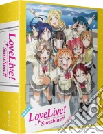 (Blu-Ray Disk) Love Live Sunshine: Season Two (4 Blu-Ray) [Edizione: Stati Uniti] brd