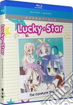 (Blu-Ray Disk) Lucky Star: Complete Series & Ova (3 Blu-Ray) [Edizione: Stati Uniti] brd